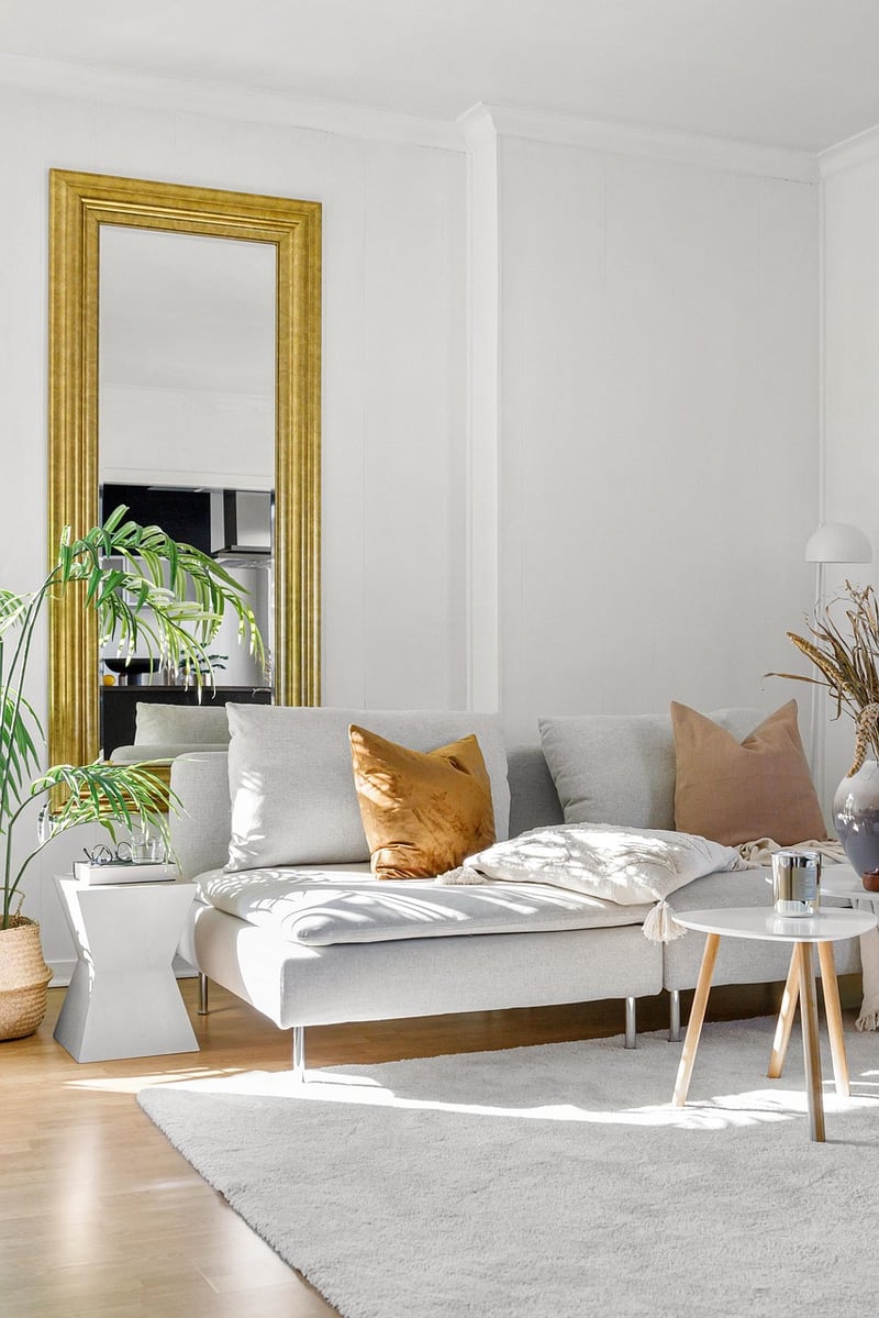 Green Living Ideas
