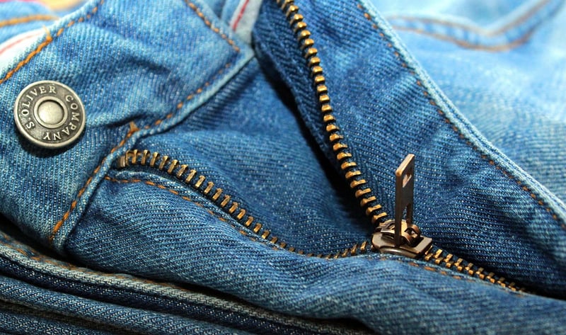 Upcycled Clothing Projects